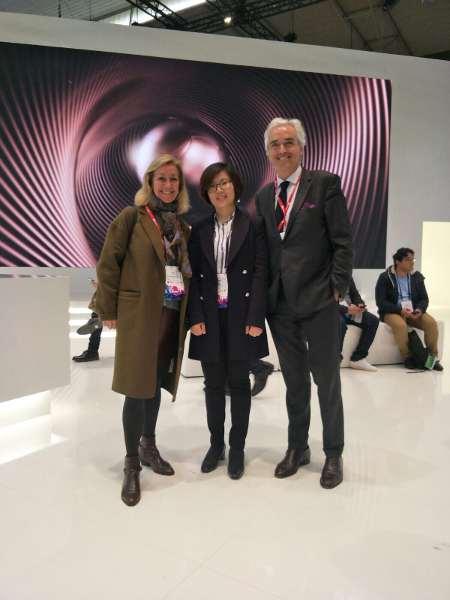 mwc 2017 jdnunez